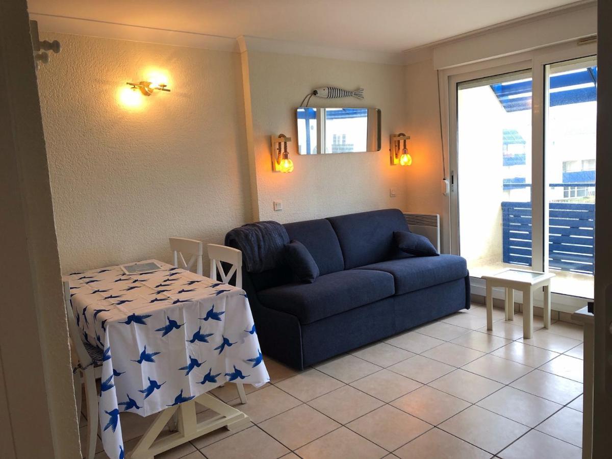 Appartement Avec Vue Sur L'Ocean Lacanau Exterior foto